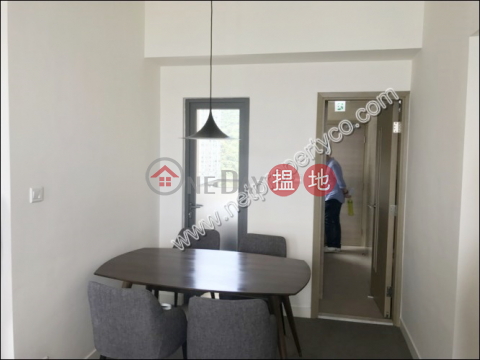 Apartment for Rent in Kennedy Town, 18 Catchick Street 吉席街18號 | Western District (A062418)_0