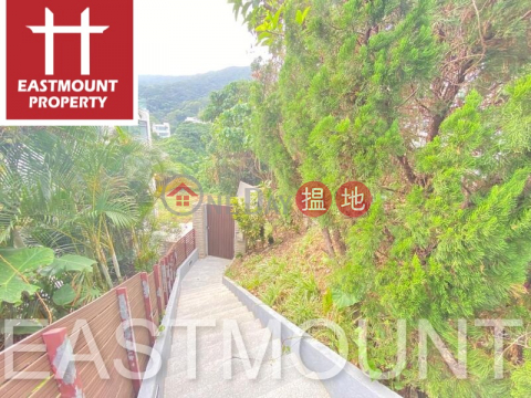 Clearwater Bay Village House | Property For Rent or Lease in Sheung Yeung 上洋-Garden, Green view | Property ID:1062 | Sheung Yeung Village House 上洋村村屋 _0