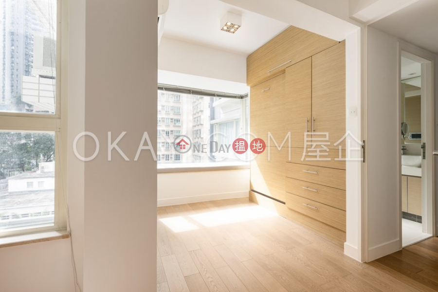 Property Search Hong Kong | OneDay | Residential, Sales Listings | Nicely kept 2 bedroom with balcony | For Sale