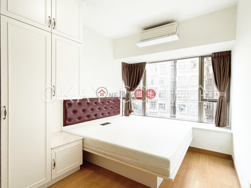 Popular 3 bedroom with balcony | Rental | 88 Third Street | Western District, Hong Kong Rental, HK$ 40,000/ month