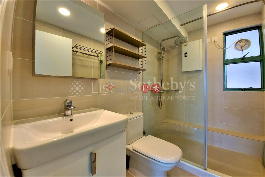 HK$ 50,000/ month | Robinson Place Western District Property for Rent at Robinson Place with 3 Bedrooms