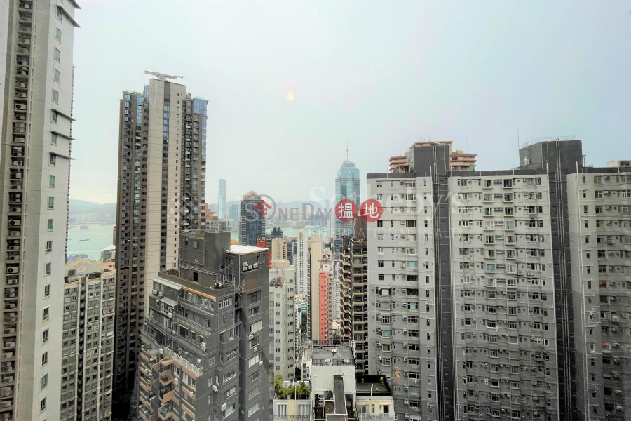 愛富華庭-未知住宅|出租樓盤|HK$ 48,000/ 月
