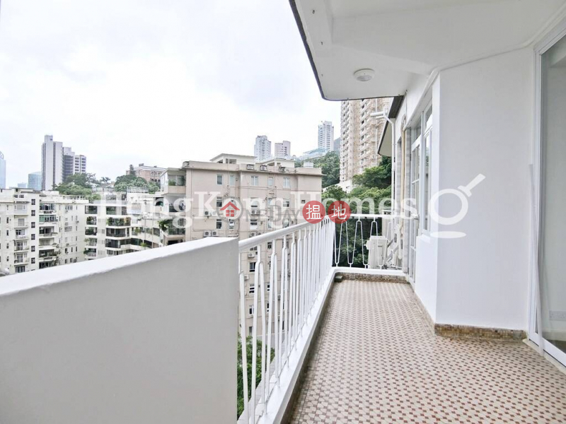 3 Bedroom Family Unit for Rent at Pak Fai Mansion, 72 MacDonnell Road | Central District | Hong Kong | Rental HK$ 63,000/ month