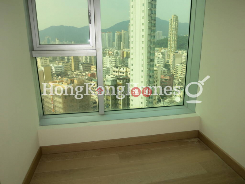 3 Bedroom Family Unit for Rent at GRAND METRO 123 Prince Eward Road West | Yau Tsim Mong, Hong Kong | Rental HK$ 25,500/ month