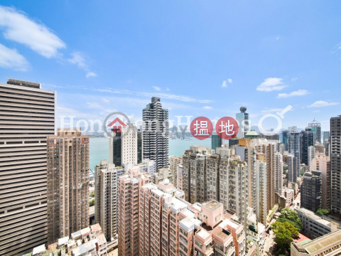 Studio Unit at Novum West Tower 2 | For Sale | Novum West Tower 2 翰林峰2座 _0