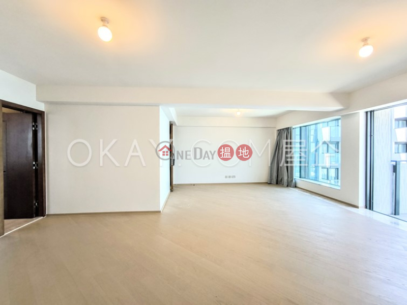 HK$ 77,000/ 月VICTORIA COAST-西區3房2廁,極高層,露台VICTORIA COAST出租單位