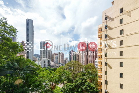 昭景大廈4房豪宅單位出租, 昭景大廈 Fairview Mansion | 西區 (SOTHEBY-R253791-R)_0
