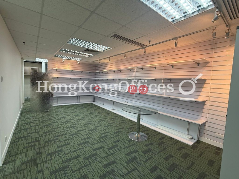 Office Unit for Rent at Concordia Plaza, Concordia Plaza 康宏廣場 Rental Listings | Yau Tsim Mong (HKO-9668-ADHR)
