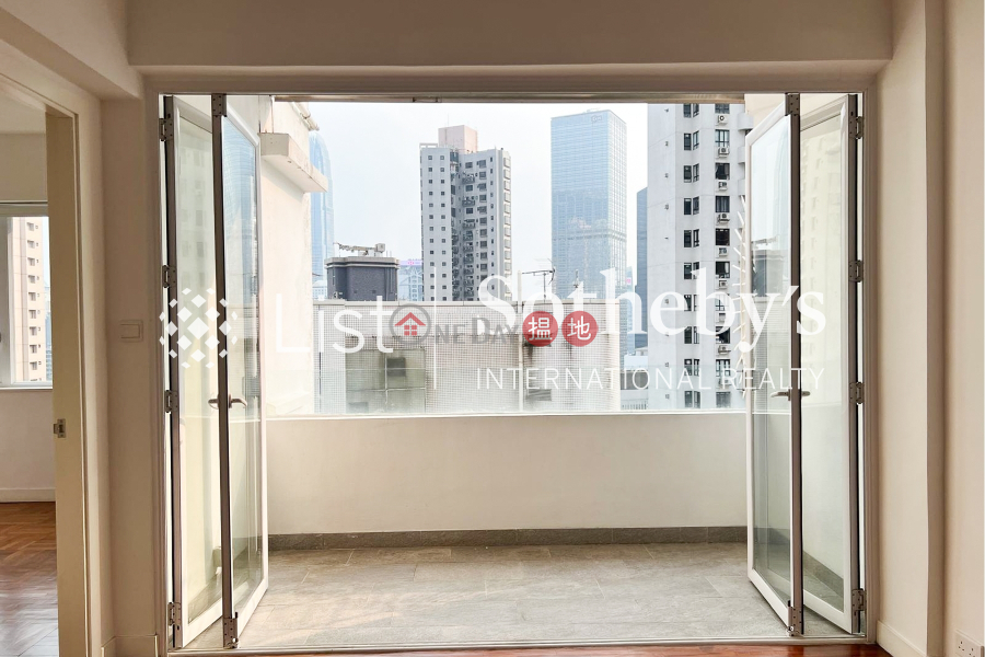 寶雲道5G號三房兩廳單位出租|東區寶雲道5G號(5G Bowen Road)出租樓盤 (SOTHEBY-R249548-R)