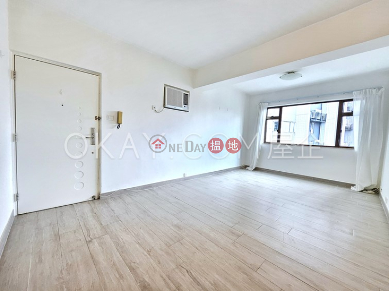 Property Search Hong Kong | OneDay | Residential, Sales Listings, Charming 2 bedroom on high floor with parking | For Sale