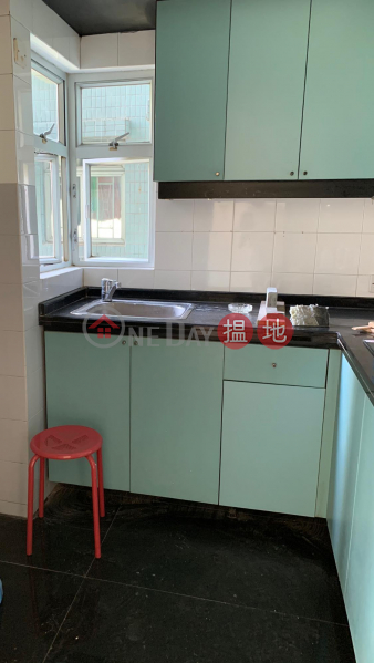 HK$ 23,500/ month | Tower 1 Phase 1 Metro City Sai Kung | Low Floor, landlord listing