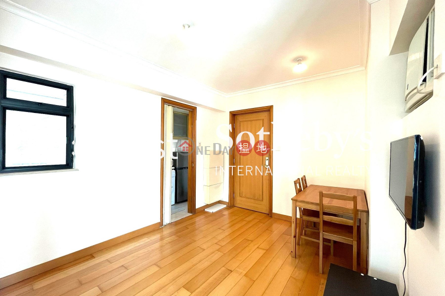 Property Search Hong Kong | OneDay | Residential | Sales Listings, Property for Sale at Cathay Lodge with 1 Bedroom