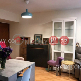 Lovely 3 bedroom in Olympic Station | For Sale | Tower 2 Island Harbourview 維港灣2座 _0