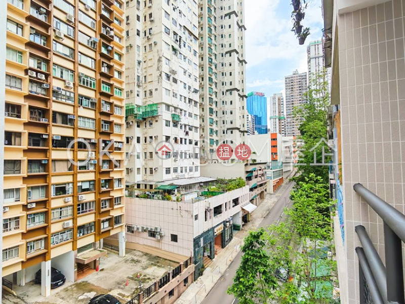 HK$ 60,000/ 月|天后廟道42-60號|東區-3房2廁,極高層,露台天后廟道42-60號出租單位