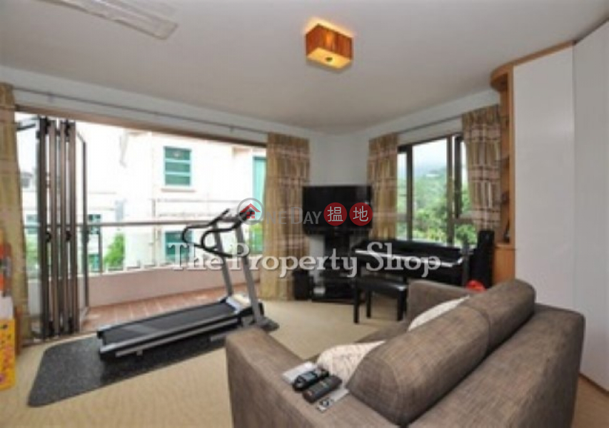 HK$ 2,580萬璟瓏軒-西貢Beautiful Garden House - Pool & CP