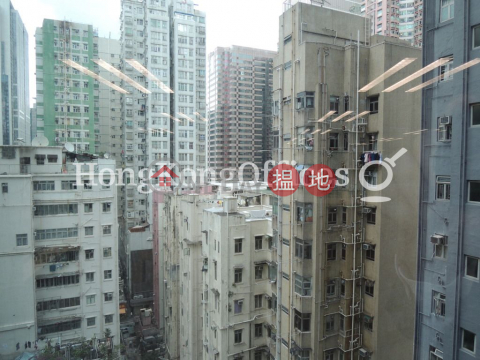 Office Unit for Rent at China United Centre | China United Centre 華匯中心 _0