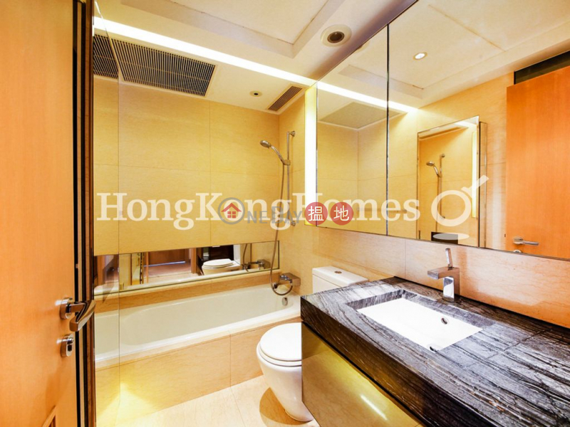 Property Search Hong Kong | OneDay | Residential | Sales Listings | 1 Bed Unit at The Cullinan | For Sale