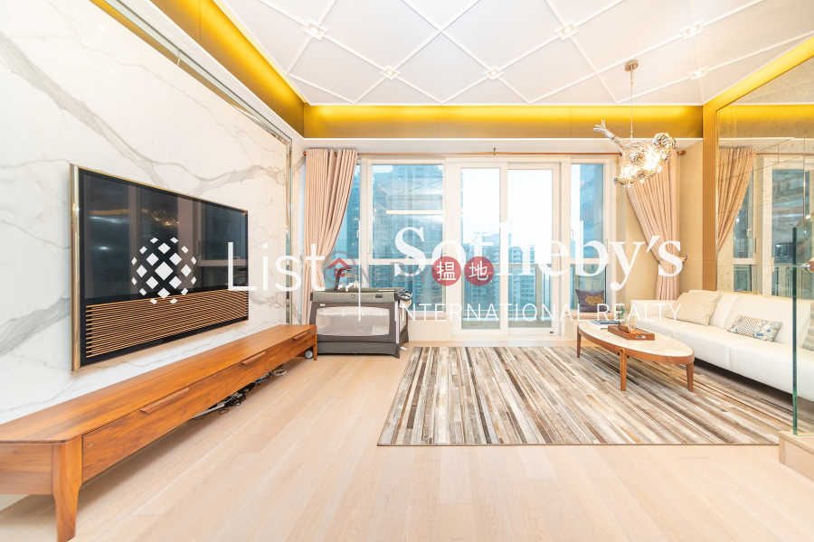Property Search Hong Kong | OneDay | Residential Rental Listings | Property for Rent at The Morgan with 2 Bedrooms
