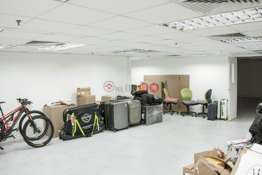 Property Search Hong Kong | OneDay | Industrial, Rental Listings | Kwai Chung- CHINABEST INTL CTR- Pretty Decoration, is I/O type can separate for rent