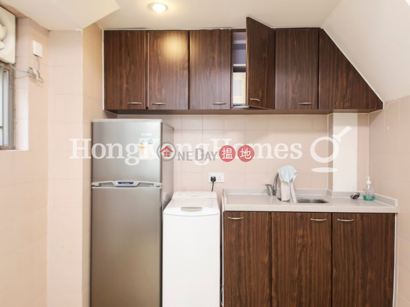 HK$ 36,000/ month | Hanwin Mansion | Western District 3 Bedroom Family Unit for Rent at Hanwin Mansion