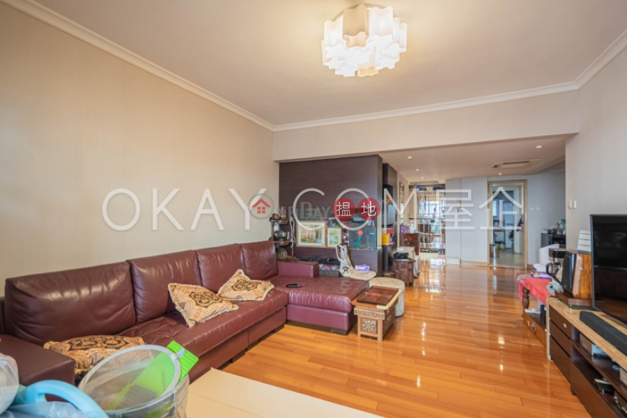 Lovely 4 bedroom with balcony & parking | For Sale | 47 Conduit Road | Western District | Hong Kong Sales HK$ 33M