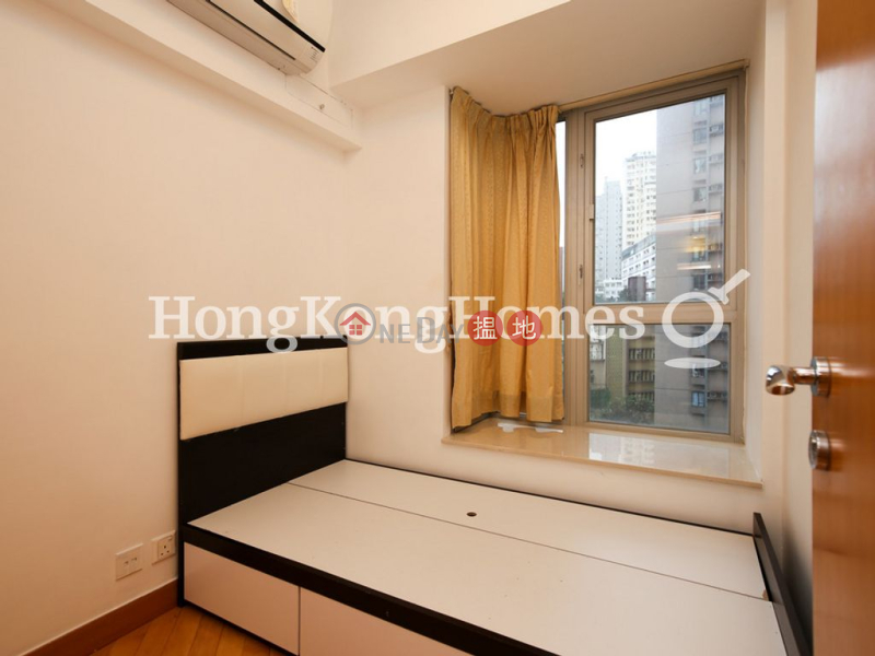 HK$ 24,000/ 月Manhattan Avenue-西區|Manhattan Avenue兩房一廳單位出租