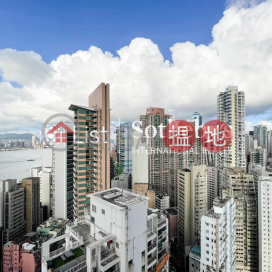 西浦三房兩廳單位出租, 西浦 SOHO 189 | 西區 (SOTHEBY-R294066-R)_0
