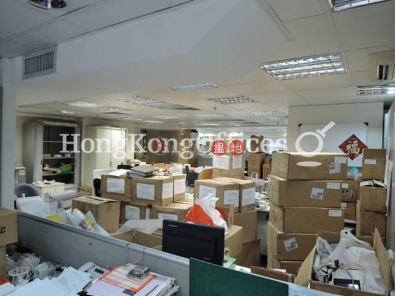 Office Unit for Rent at Caltex House, 258 Hennessy Road | Wan Chai District Hong Kong | Rental HK$ 59,995/ month