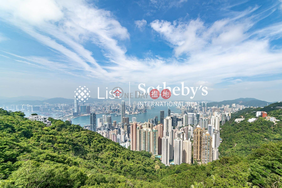 The Mount Austin Block 1-5高上住宅單位出租|8-10柯士甸山道 | 中區香港-出租|HK$ 323,000/ 月