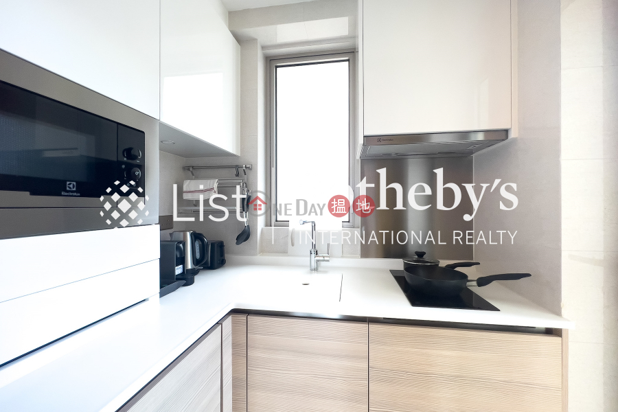 Property Search Hong Kong | OneDay | Residential Rental Listings Property for Rent at The Uptown with 1 Bedroom