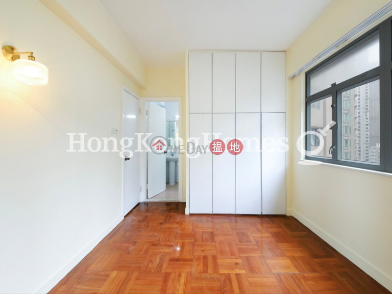 HK$ 29,000/ month Jing Tai Garden Mansion Western District 2 Bedroom Unit for Rent at Jing Tai Garden Mansion