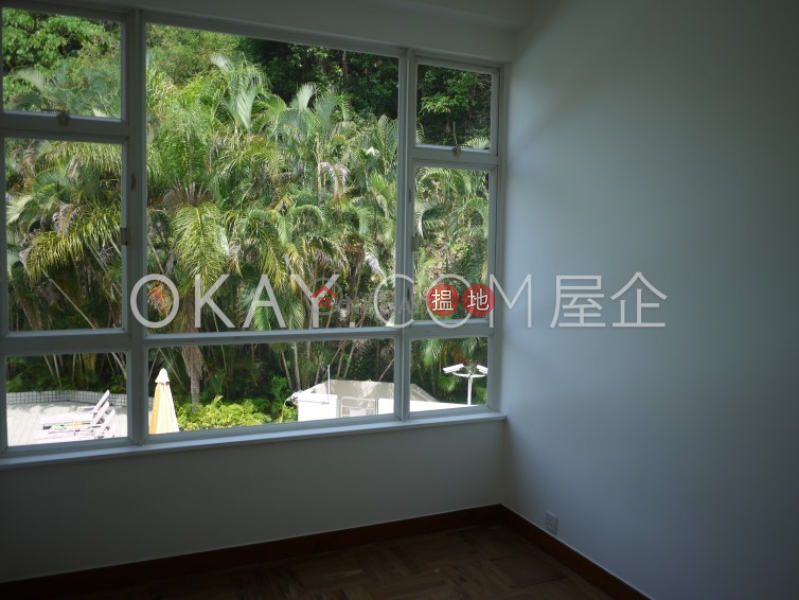 3房2廁,海景,連車位,露台傲林軒出租單位|53壽山村道 | 南區|香港-出租-HK$ 110,000/ 月