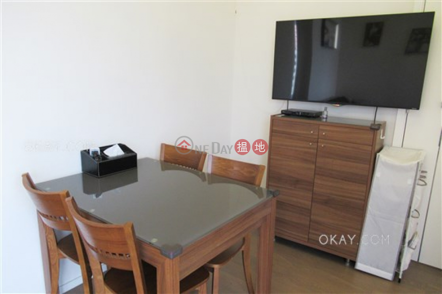 Property Search Hong Kong | OneDay | Residential Sales Listings | Elegant 2 bedroom on high floor with balcony | For Sale
