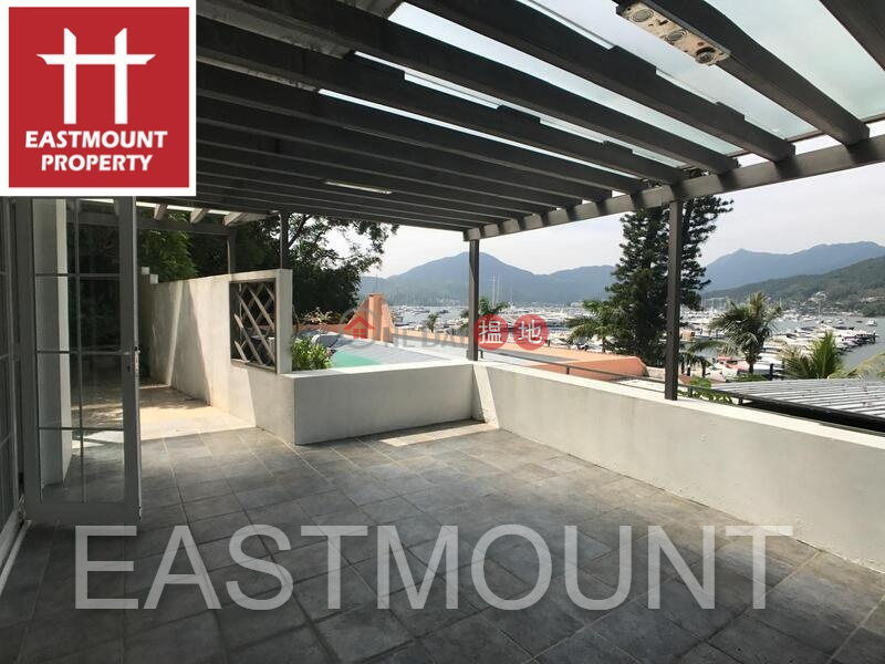 西貢 Che Keng Tuk 輋徑篤村屋出租-獨立屋, 私閘, 海景, 花園 出租單位|輋徑篤村(Che Keng Tuk Village)出租樓盤 (EASTM-RSKV278)