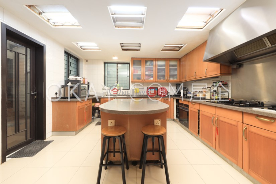 HK$ 2.1億|渣甸山花苑灣仔區|5房4廁,獨立屋渣甸山花苑出售單位