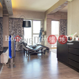 Studio Unit for Rent at The Merton, The Merton 泓都 | Western District (Proway-LID21043R)_0