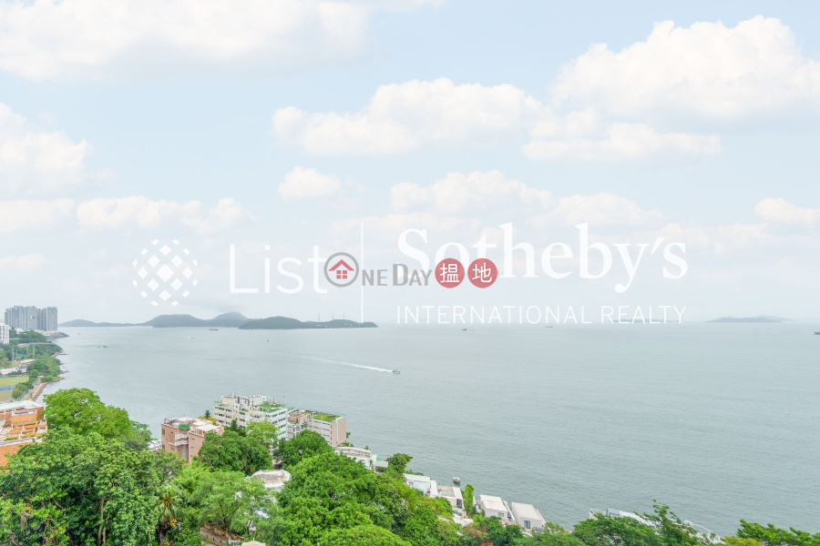 Property for Rent at Villas Sorrento with 3 Bedrooms | 64-64A Mount Davis Road | Western District, Hong Kong, Rental | HK$ 120,000/ month