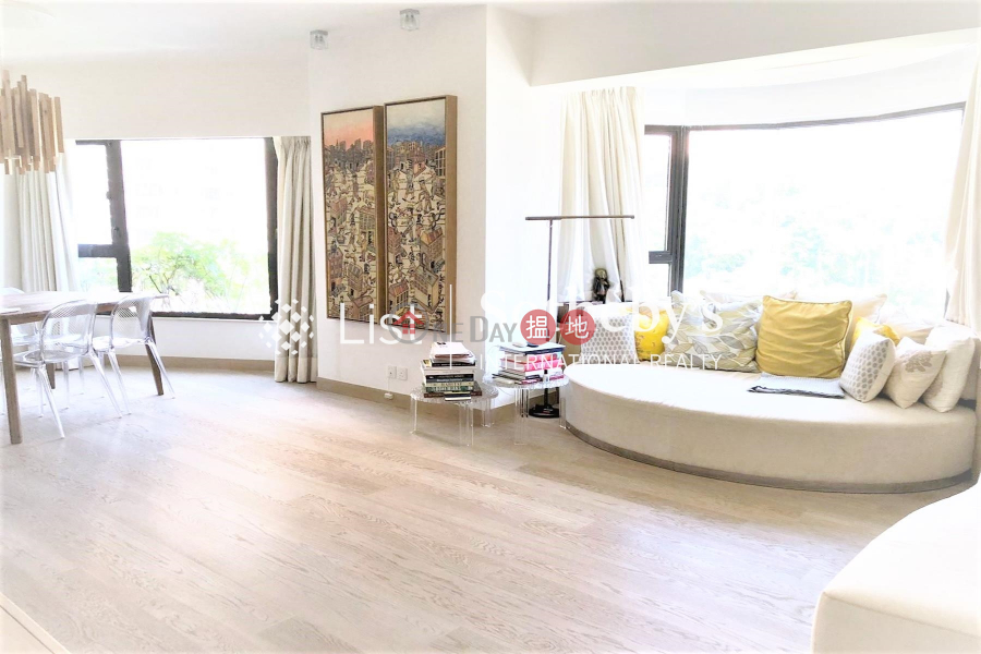 Property for Rent at The Royal Court with 2 Bedrooms, 3 Kennedy Road | Central District, Hong Kong | Rental HK$ 58,000/ month