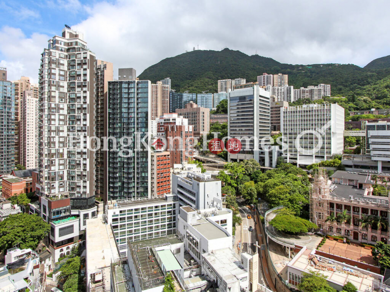 Property Search Hong Kong | OneDay | Residential Rental Listings 3 Bedroom Family Unit for Rent at 63 PokFuLam