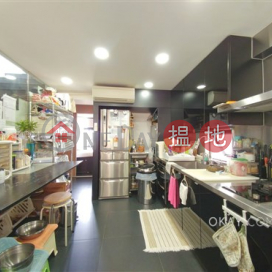 Stylish house with parking | Rental, Tai Lam Wu 大藍湖 | Sai Kung (OKAY-R376100)_0