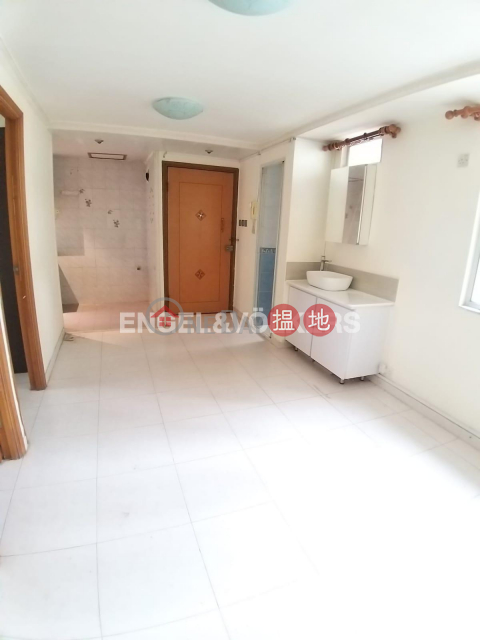 2 Bedroom Flat for Rent in Sheung Wan, Pong Fai Building 邦暉大樓 | Western District (EVHK84519)_0