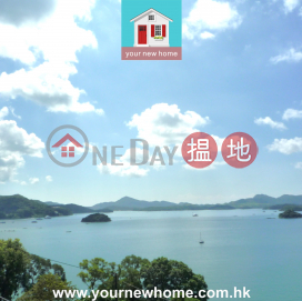 Sai Kung House with Sea Views | For Rent
