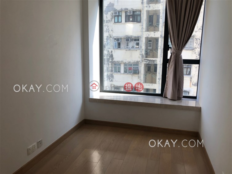 Luxurious 3 bedroom with balcony | Rental 180 Connaught Road West | Western District | Hong Kong | Rental | HK$ 54,000/ month
