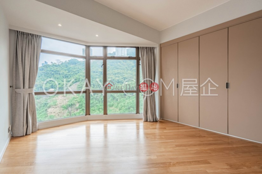 HK$ 88,000/ month, Bamboo Grove | Eastern District | Unique 3 bedroom with parking | Rental
