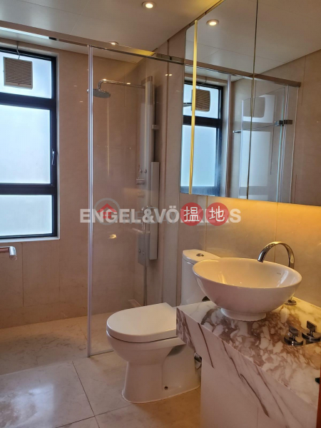 HK$ 64,000/ month Phase 4 Bel-Air On The Peak Residence Bel-Air Southern District | 3 Bedroom Family Flat for Rent in Cyberport