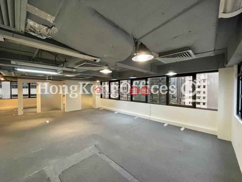 Office Unit for Rent at Queen\'s Centre | 58-64 Queens Road East | Wan Chai District, Hong Kong | Rental, HK$ 51,360/ month