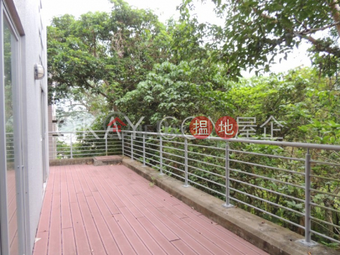4房2廁,露台,獨立屋水口村出售單位 | 水口村 Shui Hau Village _0
