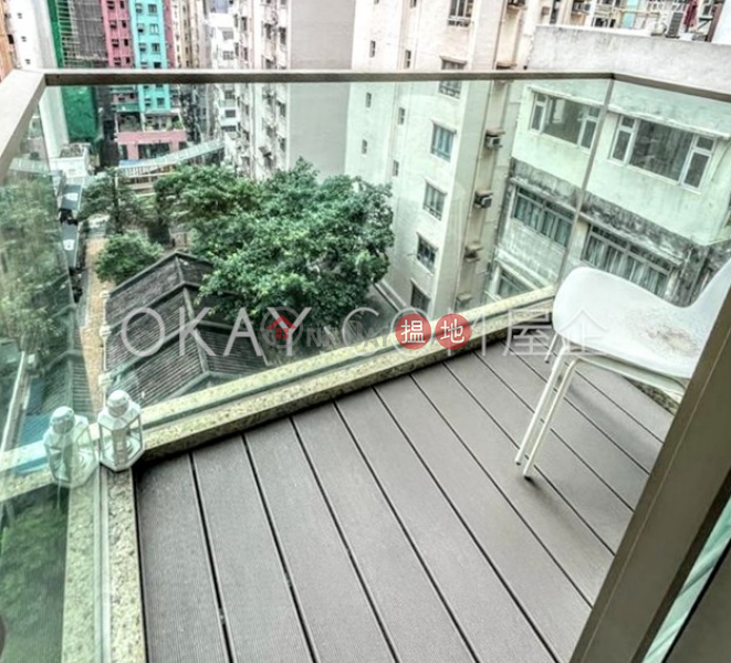 The Nova | Middle | Residential, Rental Listings | HK$ 33,000/ month