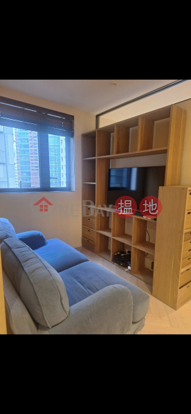 STAR STUDIOS II, 18 Wing Fung Street | Wan Chai District | Hong Kong | Rental, HK$ 37,000/ month