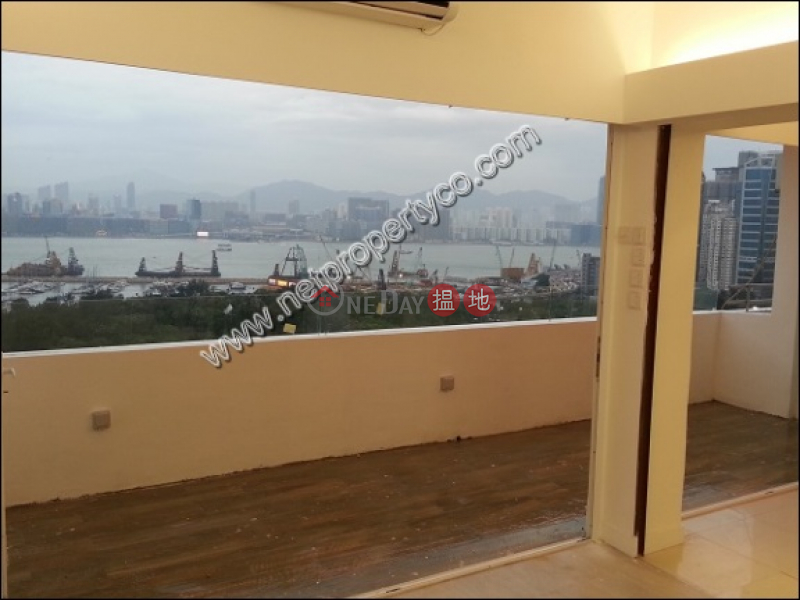 Large sea view unit for rent in Causeway Bay | 13-33 Moreton Terrace | Wan Chai District Hong Kong Rental, HK$ 39,000/ month